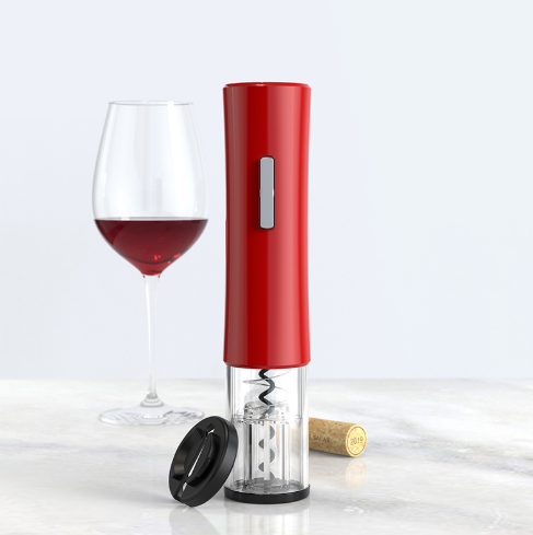 🍷 Enhance Your Wine Experience with the Automatic Bottle Opener for All Wine Lovers! 🍾